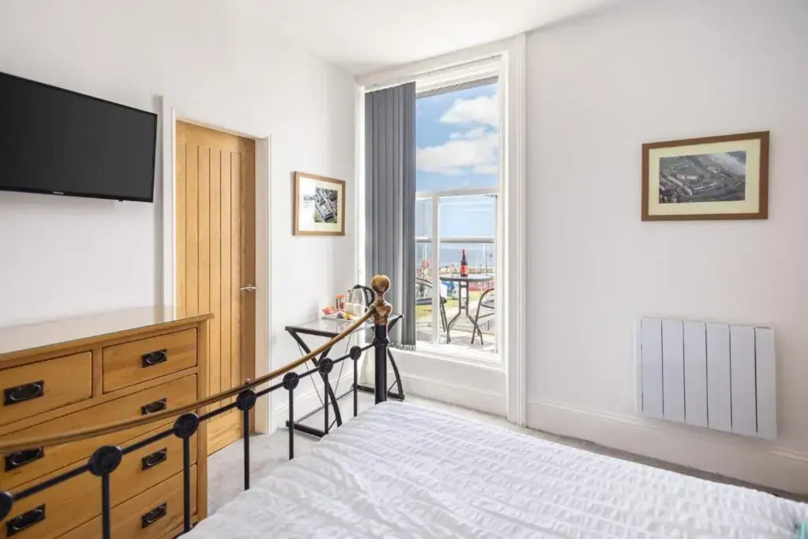 The Sandbeck, Glaisdale