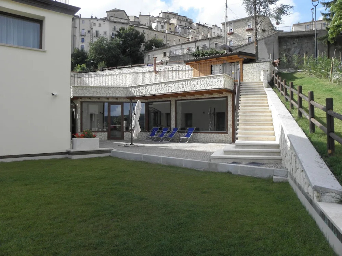 Relais Assunta Madre