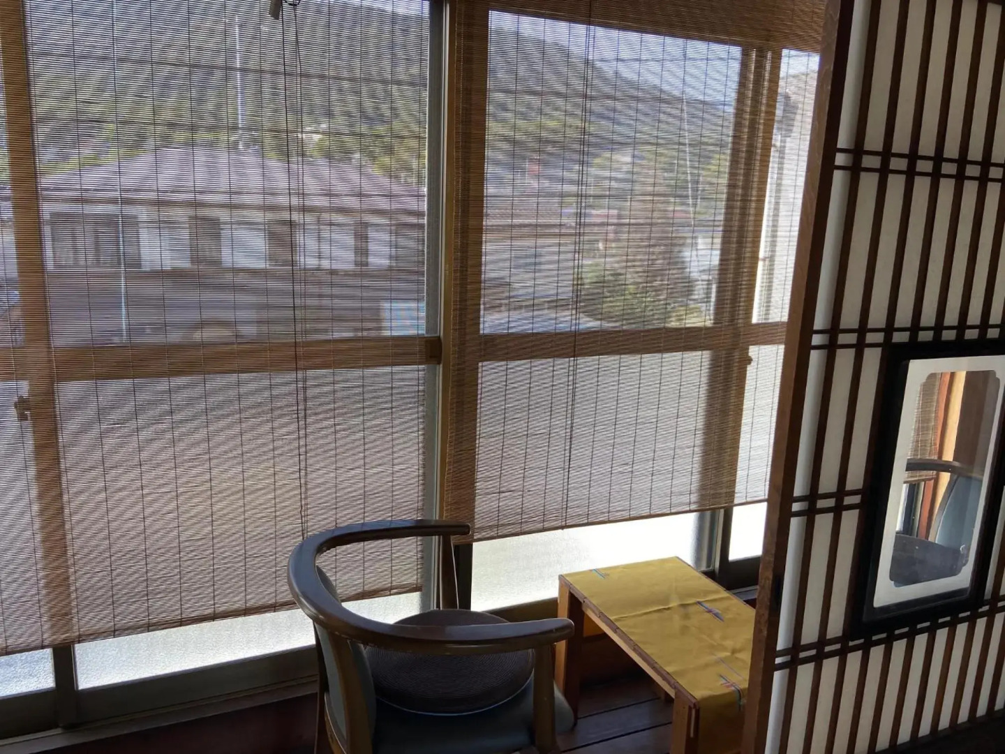 古民家ゲストハウス穏