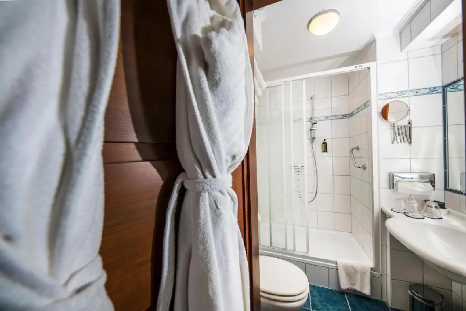 Forest Hills Hotel & Golf