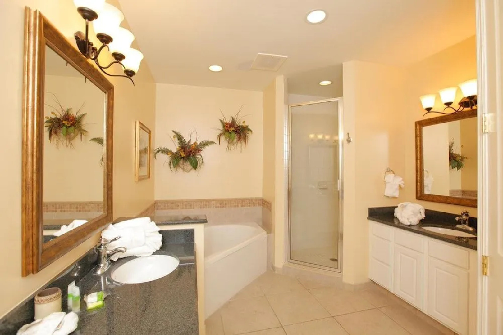 The Grand at Bay Point Resort by Panhandle Getaways