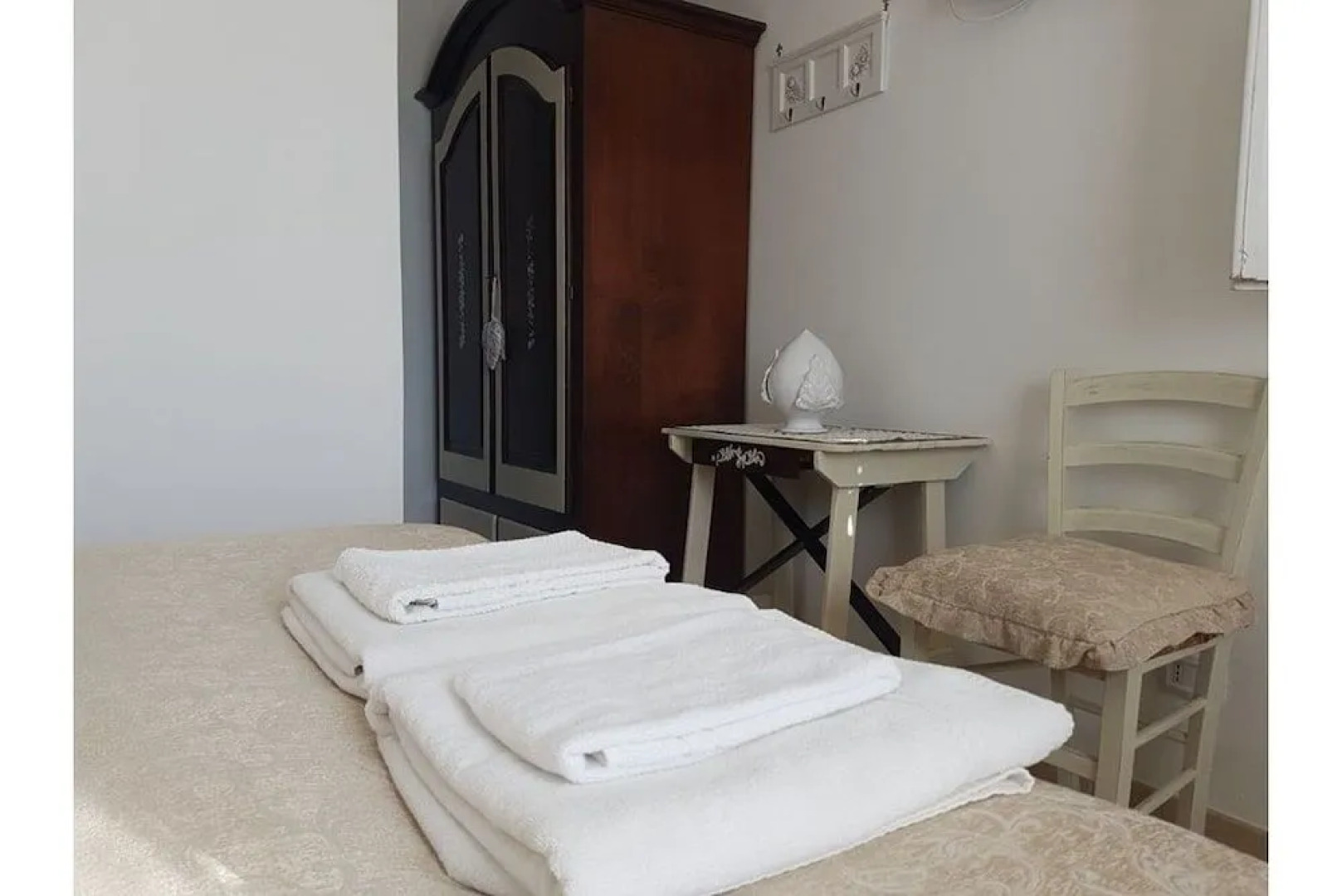 B&B Trulli Dal Conte