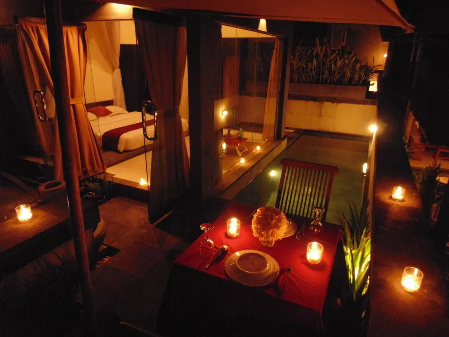 Bali Golden Elephant Boutique Villa