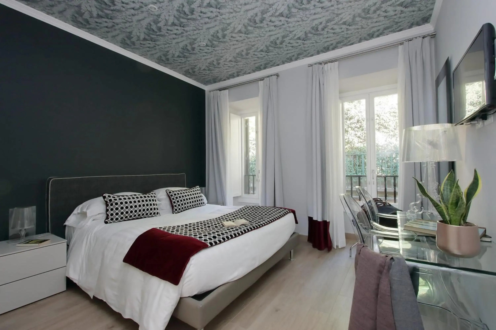 Piazzetta Margutta - My Extra Home