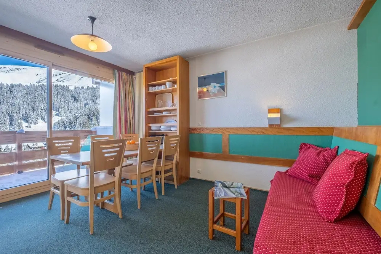 Residence Maeva Les Bleuets