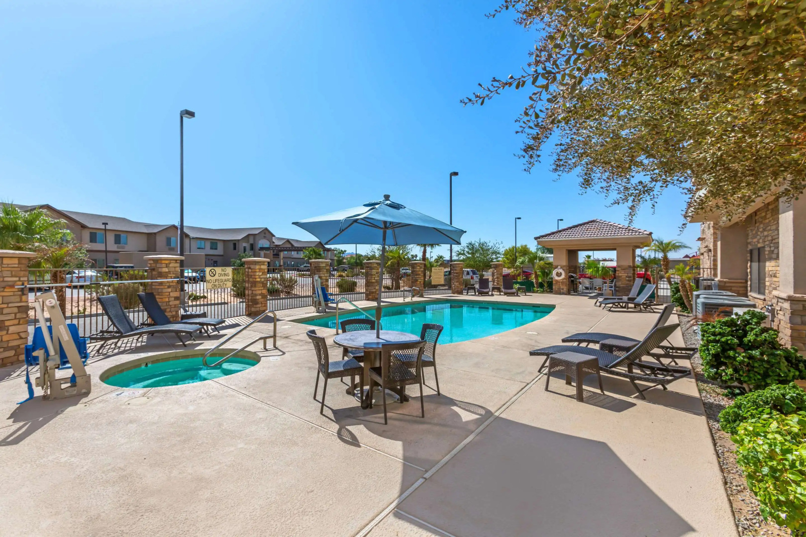 Comfort Inn & Suites Yuma I-8
