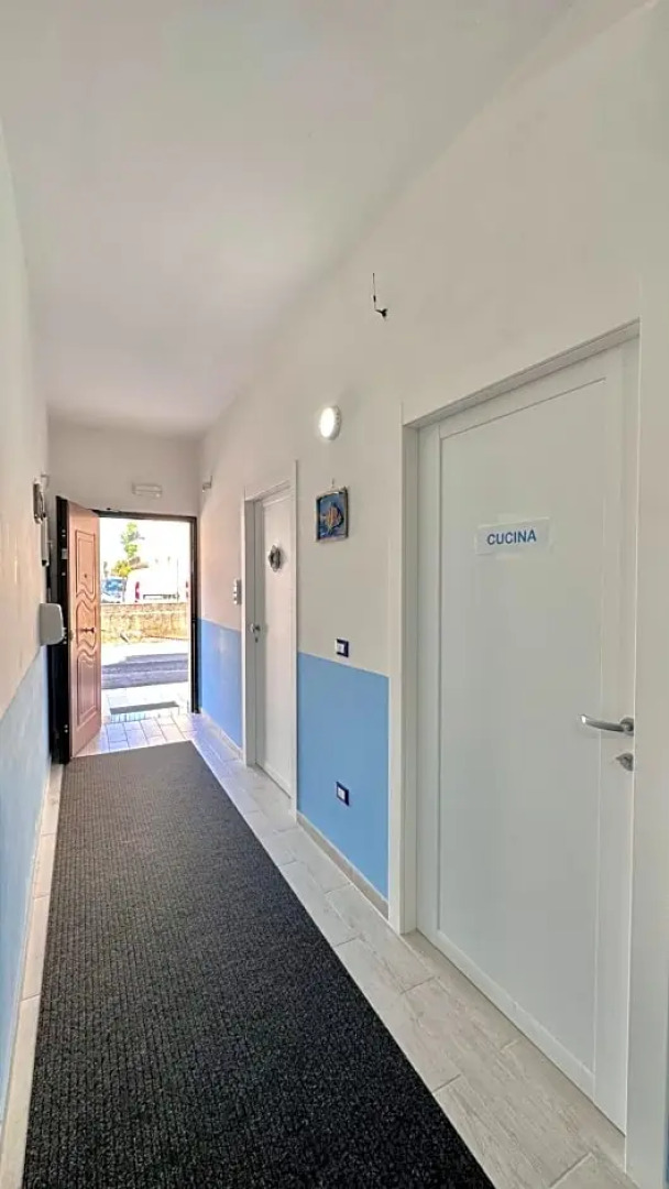 B&B Un Posto Al Sole