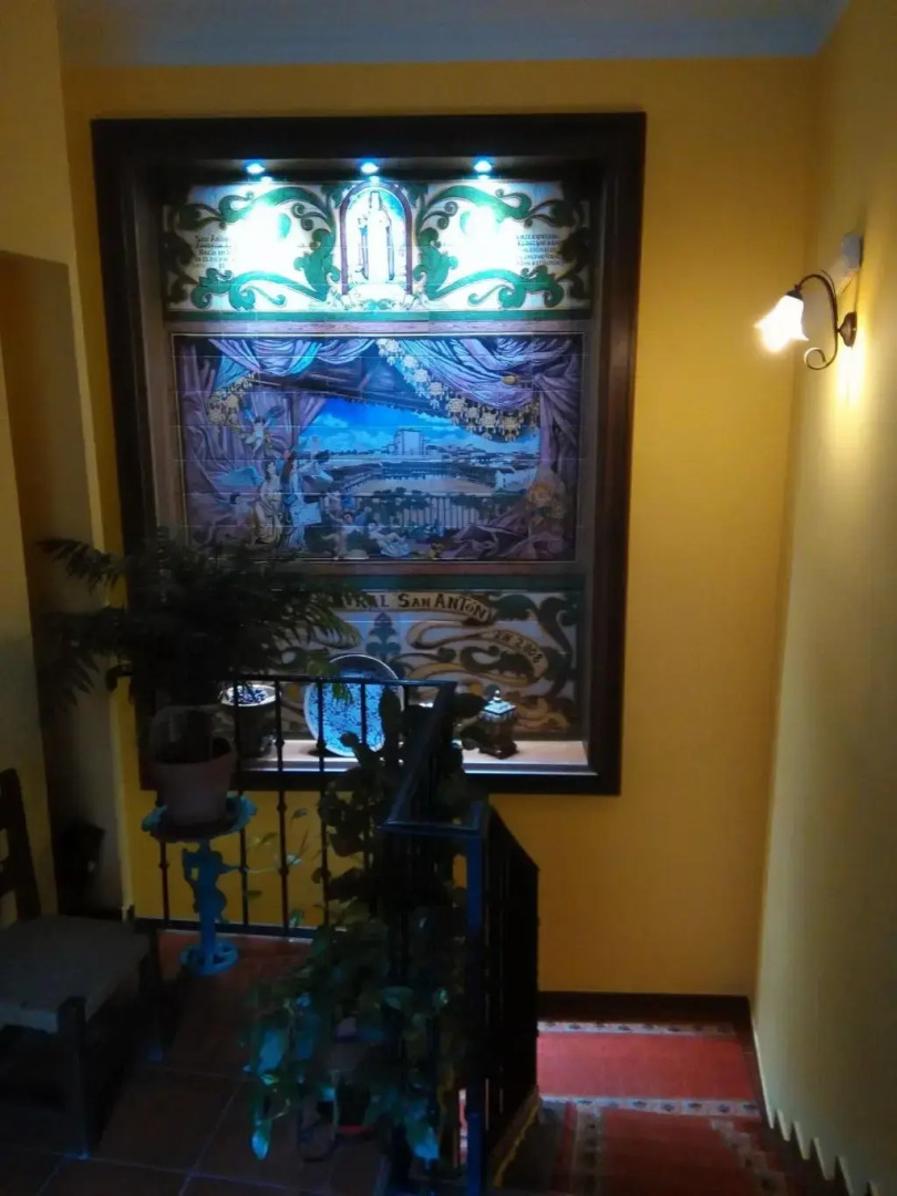 Hotel Casa Rural San Anton