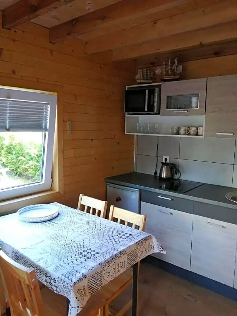 Amelia Domek letniskowy