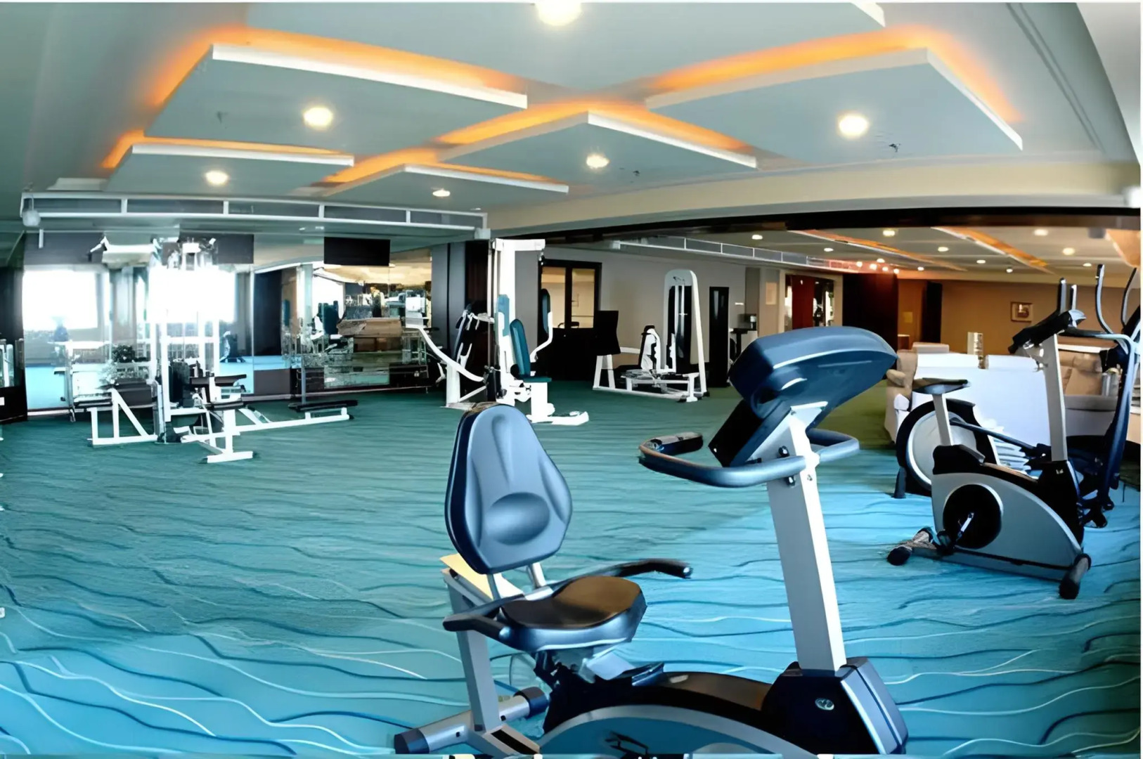 Yantai Golden Gulf Hotel