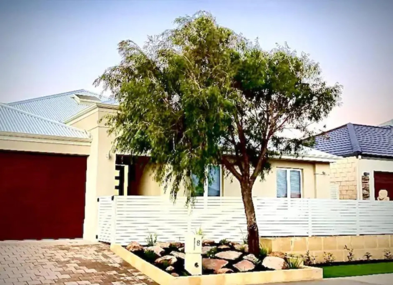 Sandpiper Island Tranquil Waterfront Views & Jetty