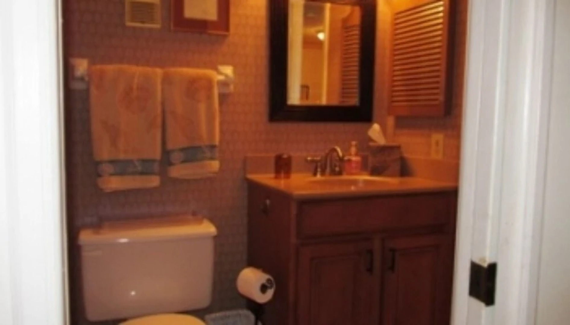 Traffic Free Beach  - 2BR 2 BA - 101 South Point