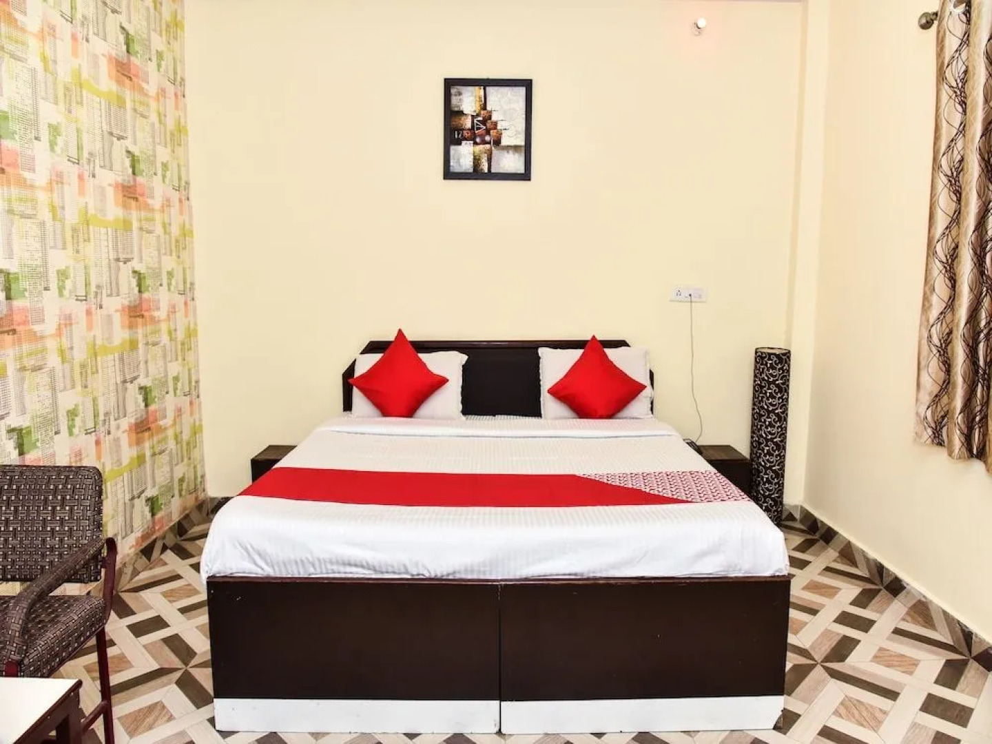 OYO 24840 Hotel Ashiana Farm