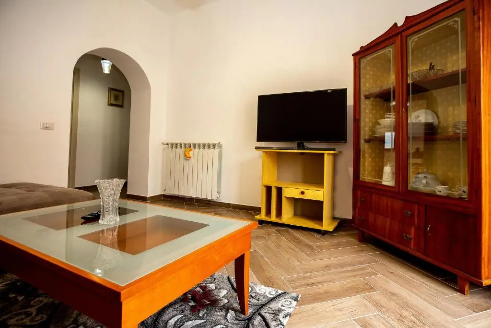 Casa vacanza Orchidea