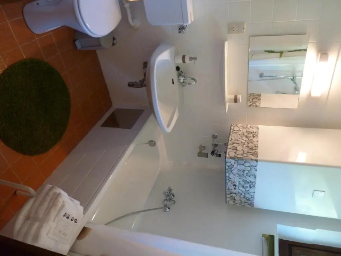 Appartement Hardenack