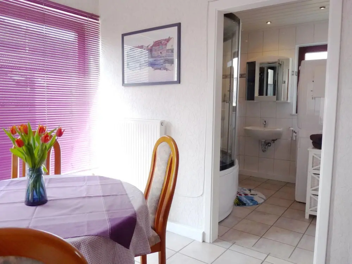 Ferienhaus & Nurdachhaus Rothaargebirge