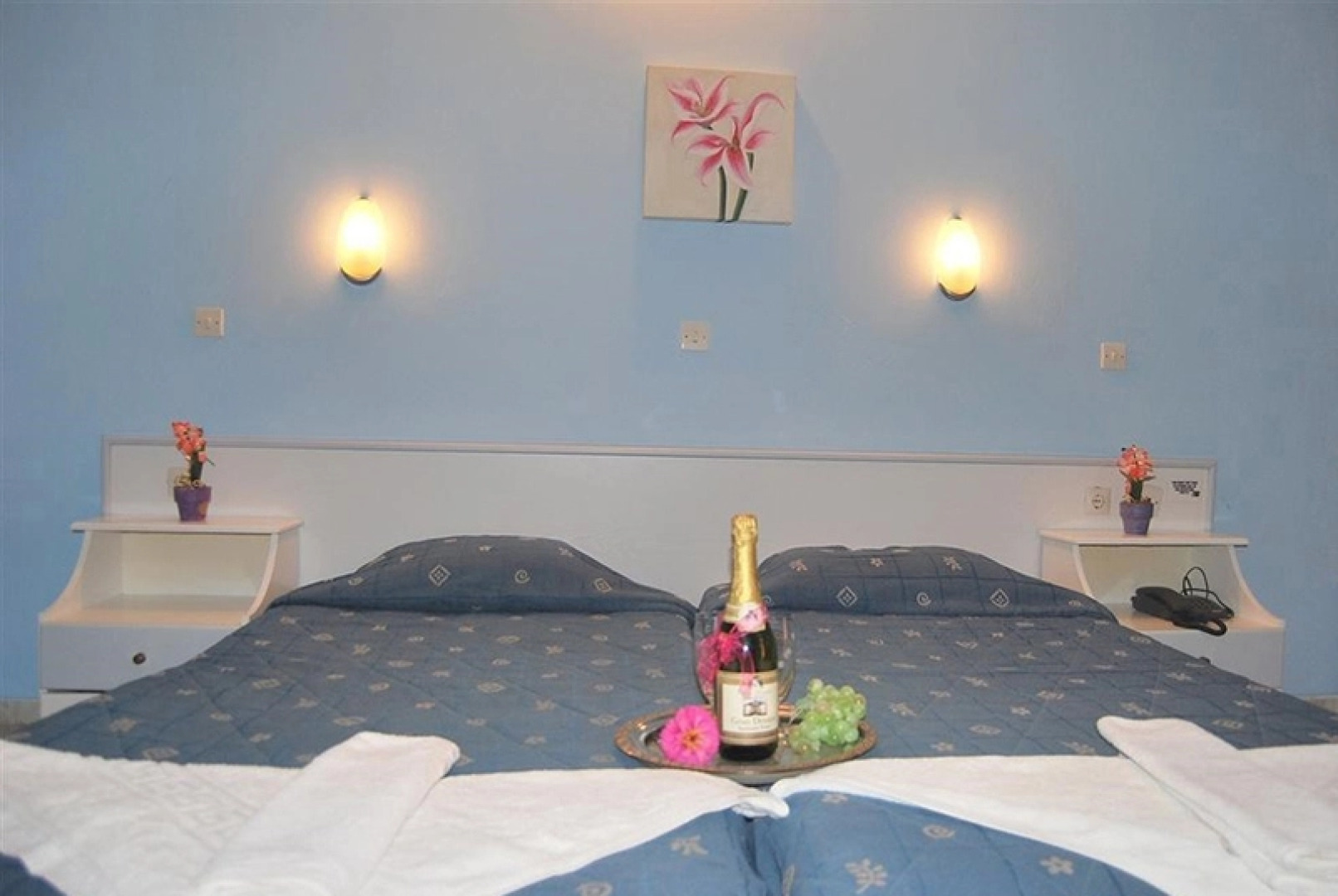 Luisa Hotel-Apartments