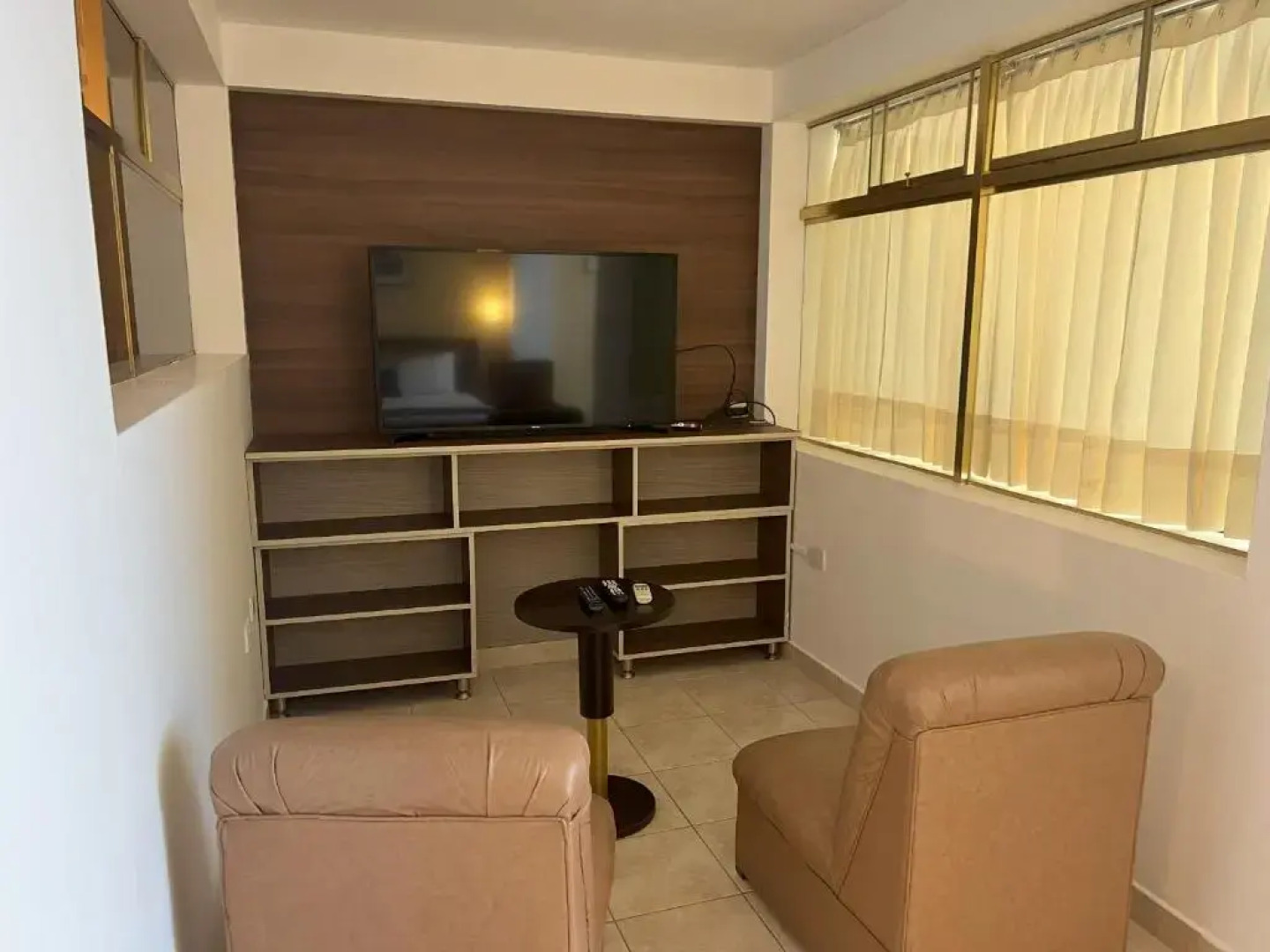 Hotel Lucky Star Chiclayo