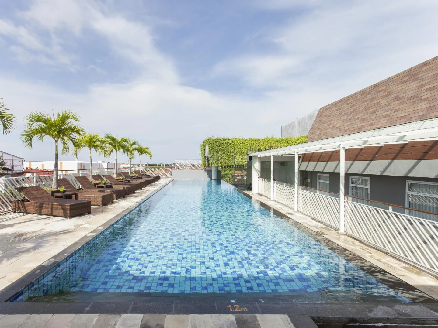 PrimeBiz Hotel Kuta