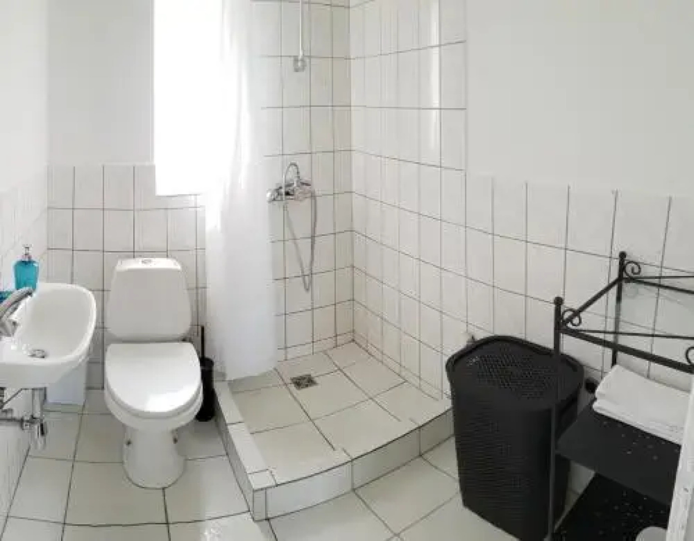 Grundarfjordur Bed and Breakfast