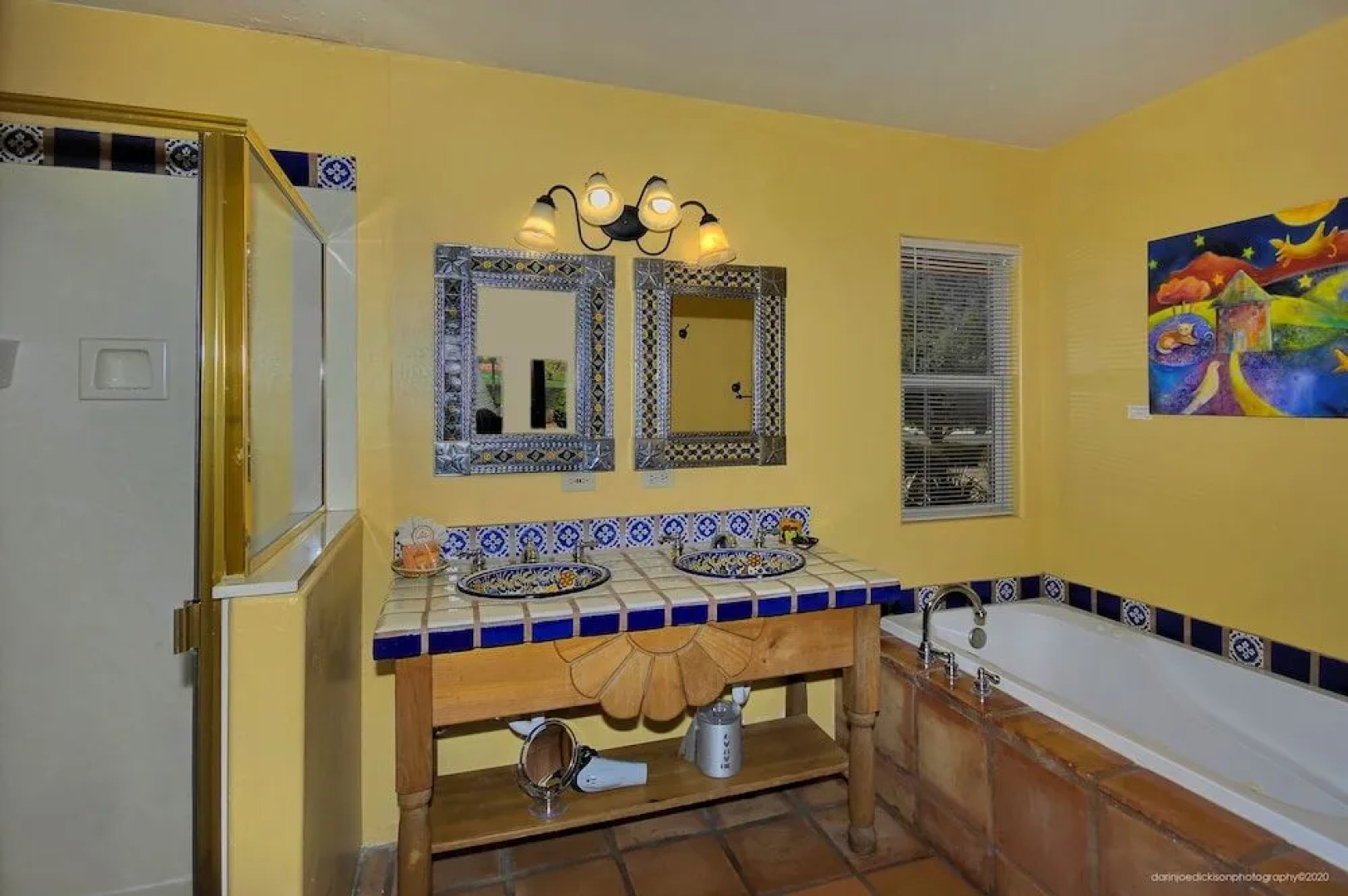 Adobe Hacienda Bed & Breakfast