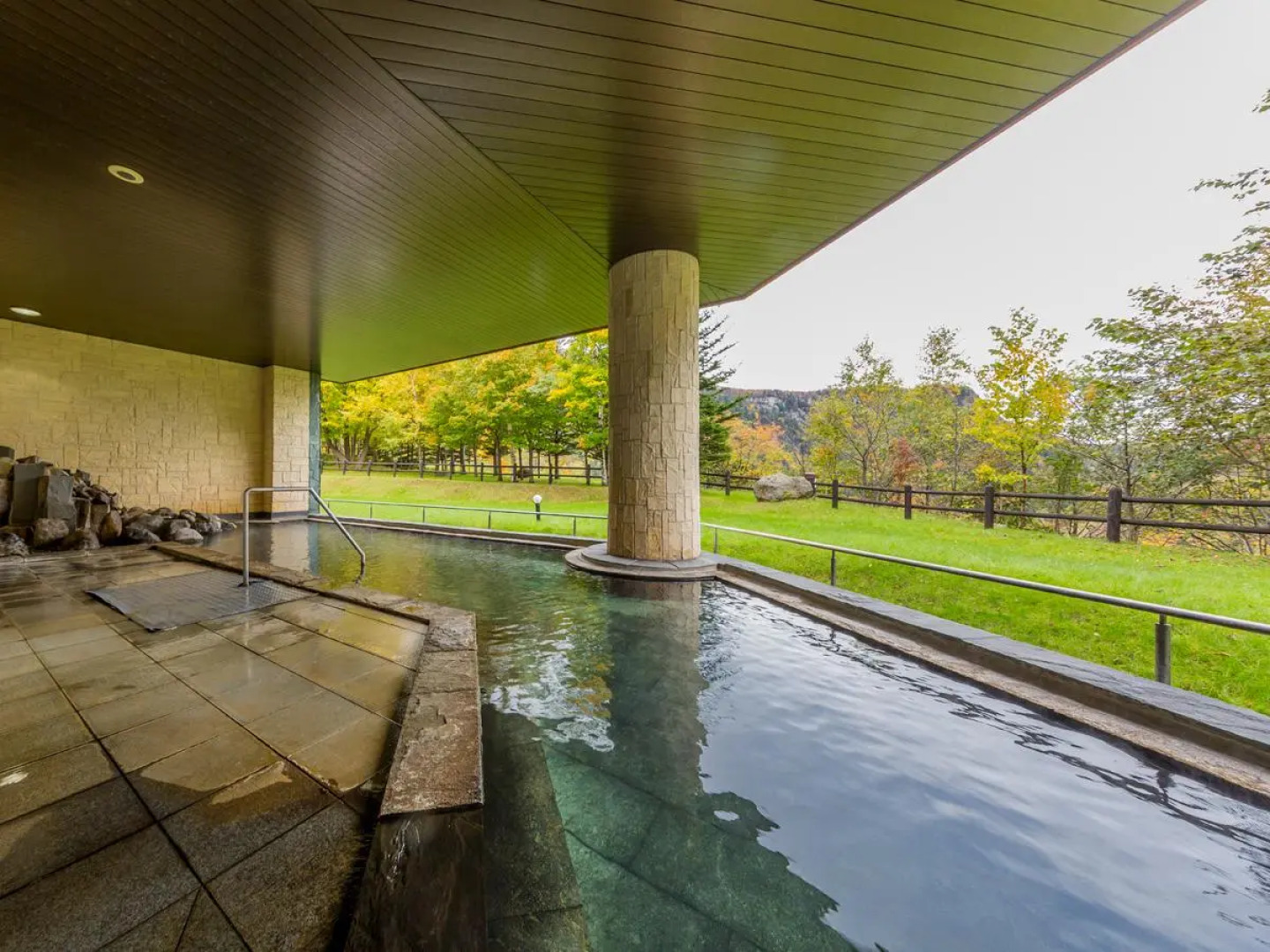 Hotel Taisetsu ONSEN＆CANYON RESORT