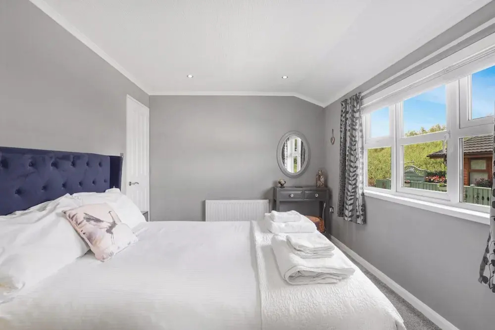 Fairway View - North East Escapes