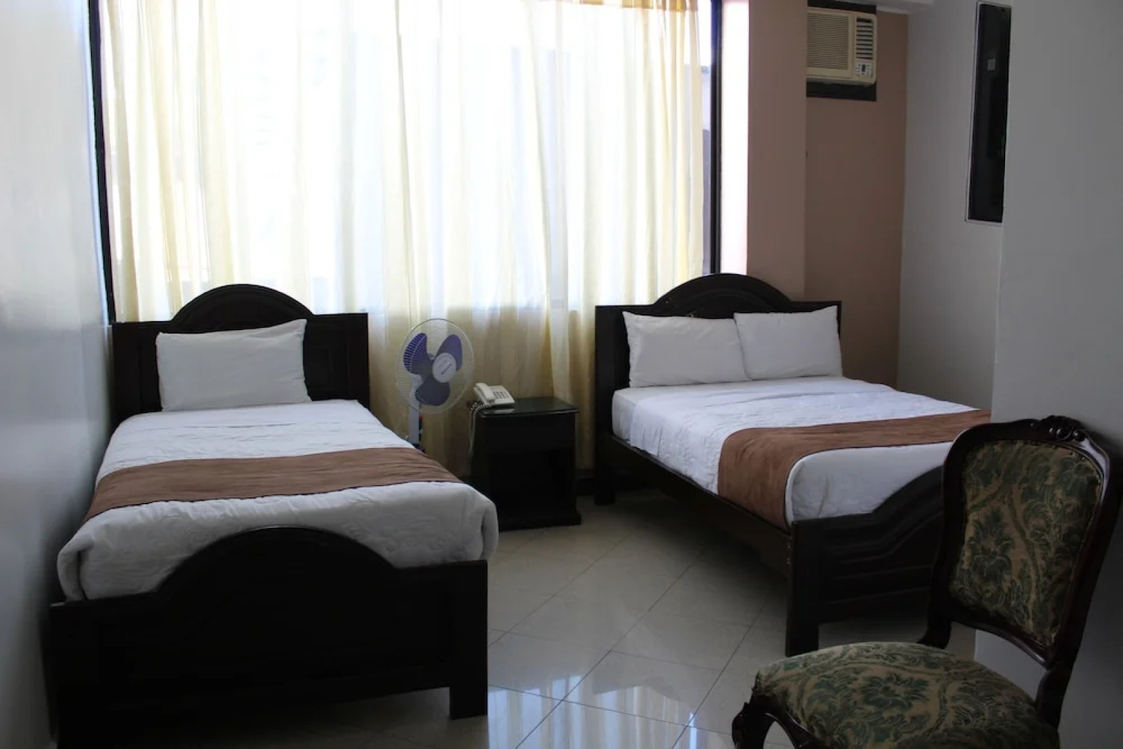 Hotel Christian Palace