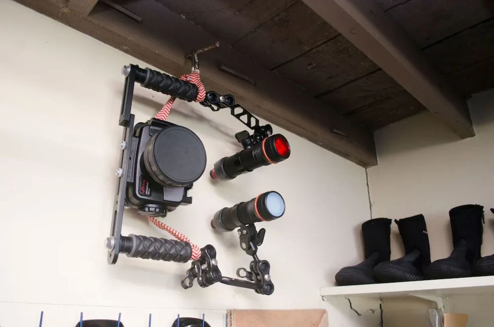 Paradiso Rito Waterfront Oasis