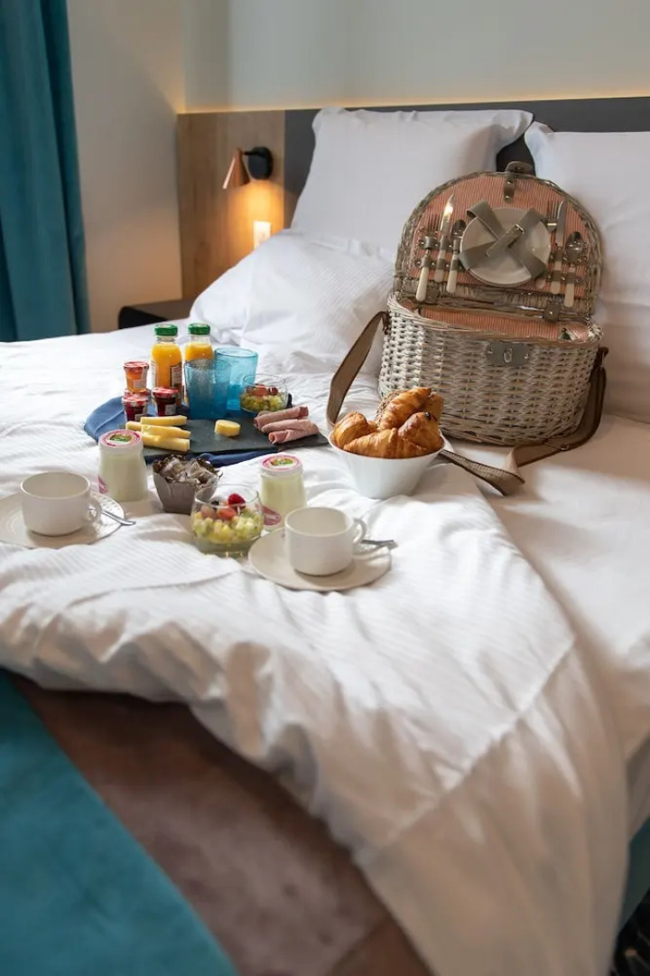 Le Vivier Côté Résidence