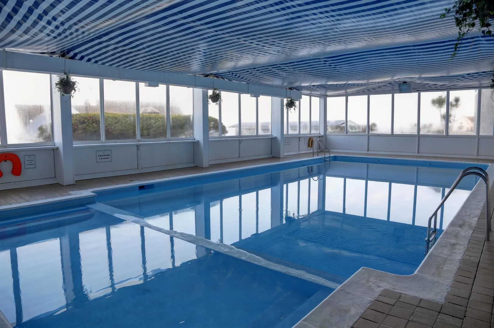 Best Western Kinloch Hotel