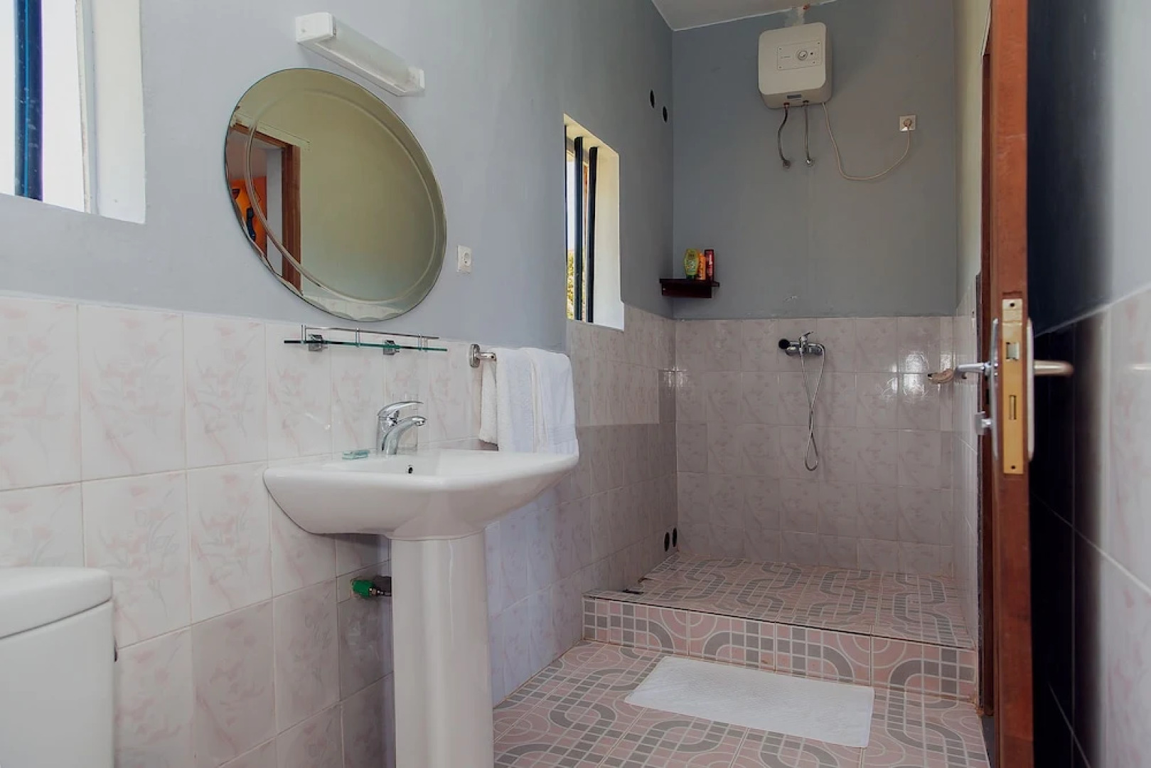 Hotel Restaurant Nautile