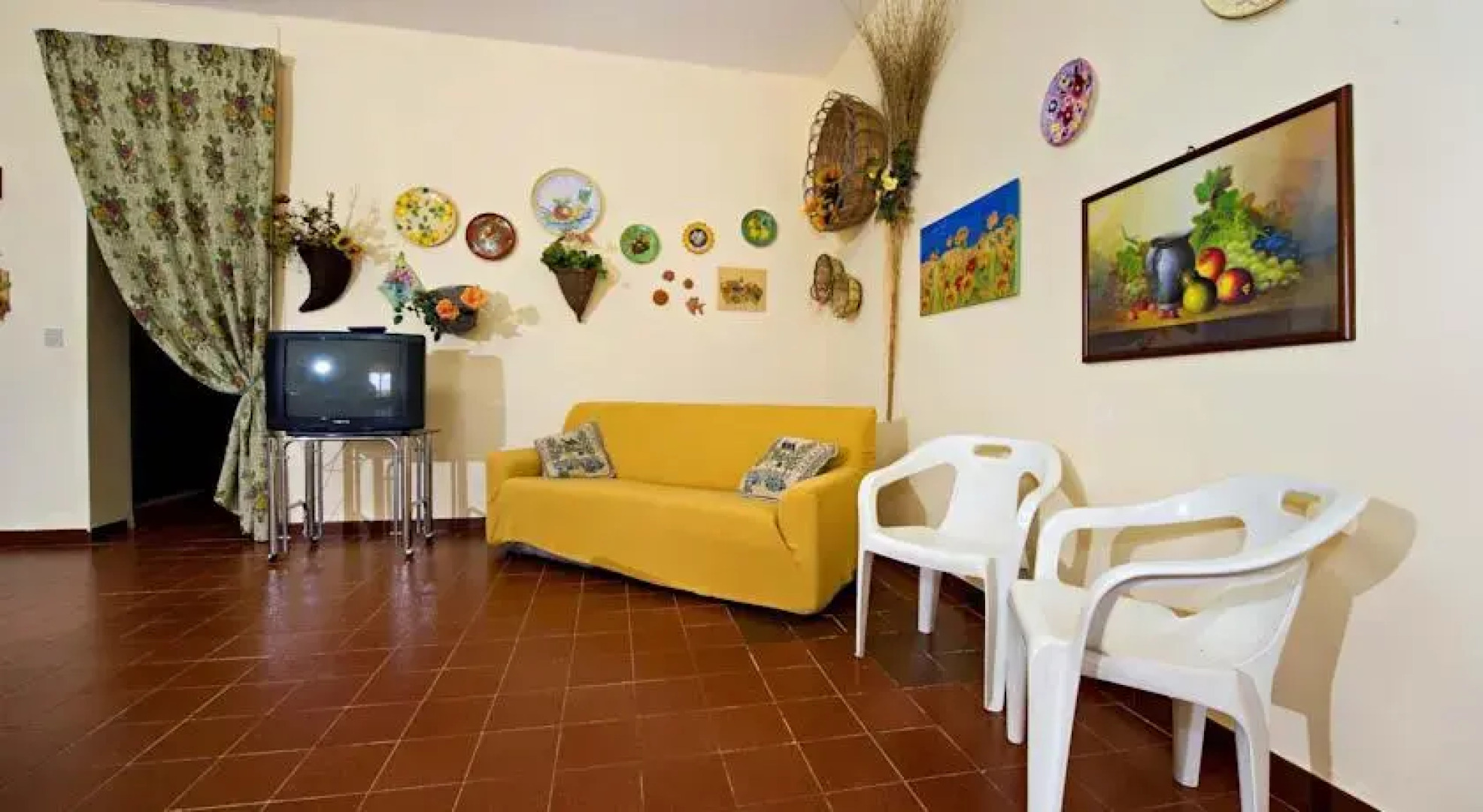 Villa Vicino il Mare