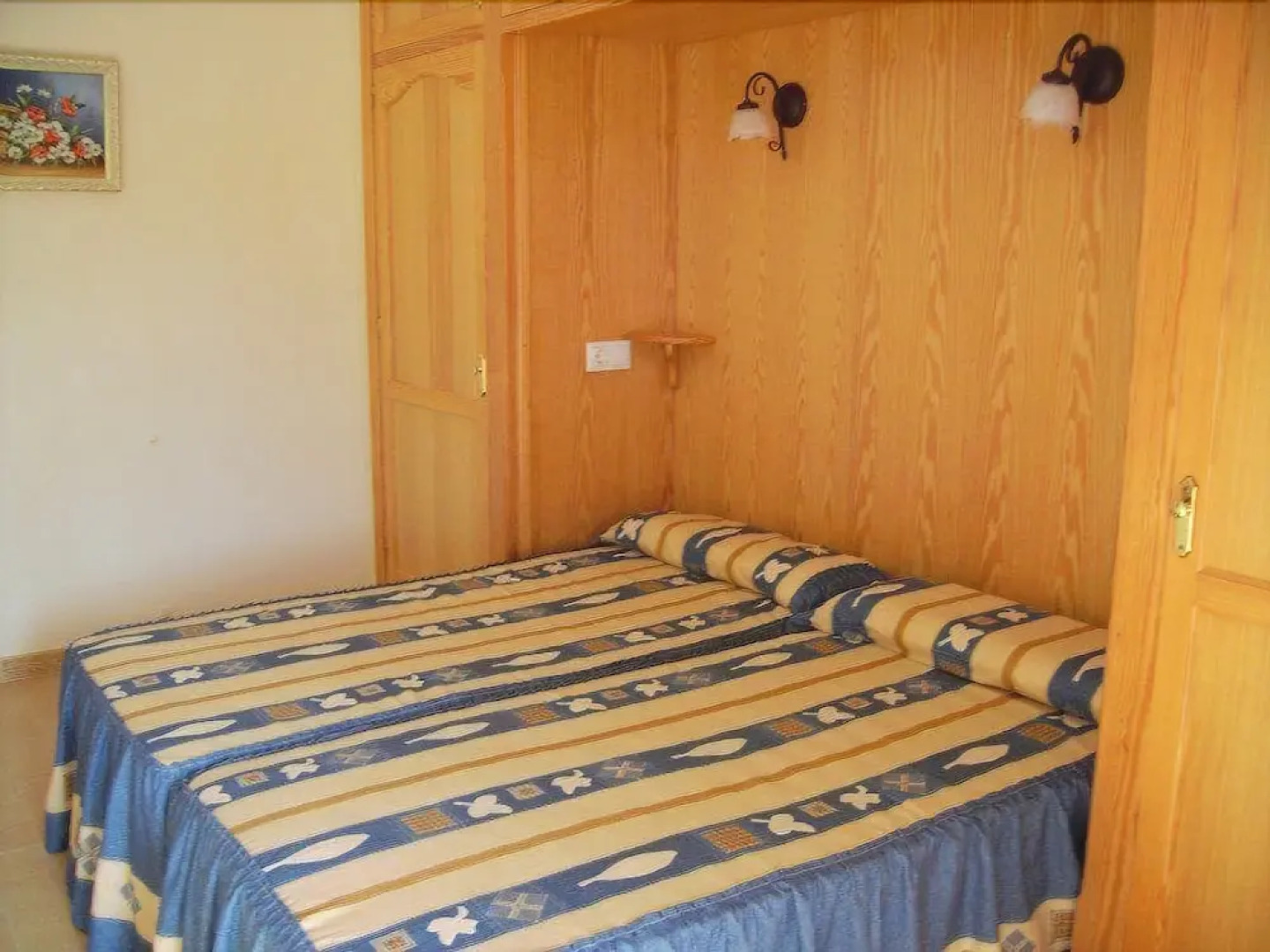 Apartamentos Punta Prima