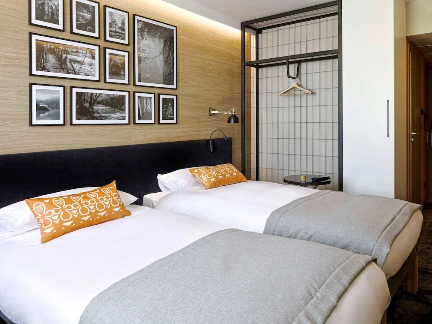 Отель B&B Hotel Tomaszów Lubelski