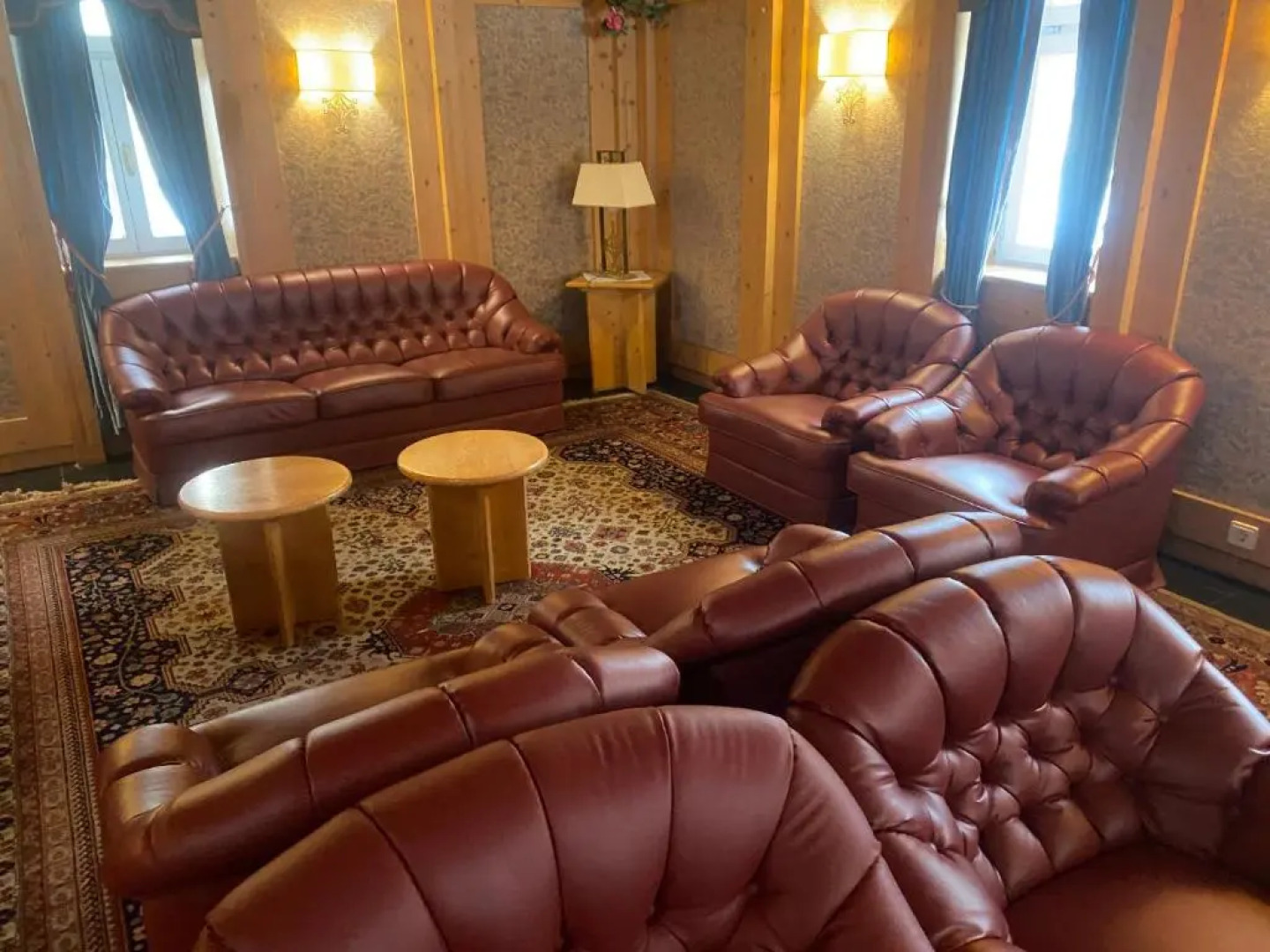 MONOLOCALE Villaggio TuristCONDOMINIO PLONER