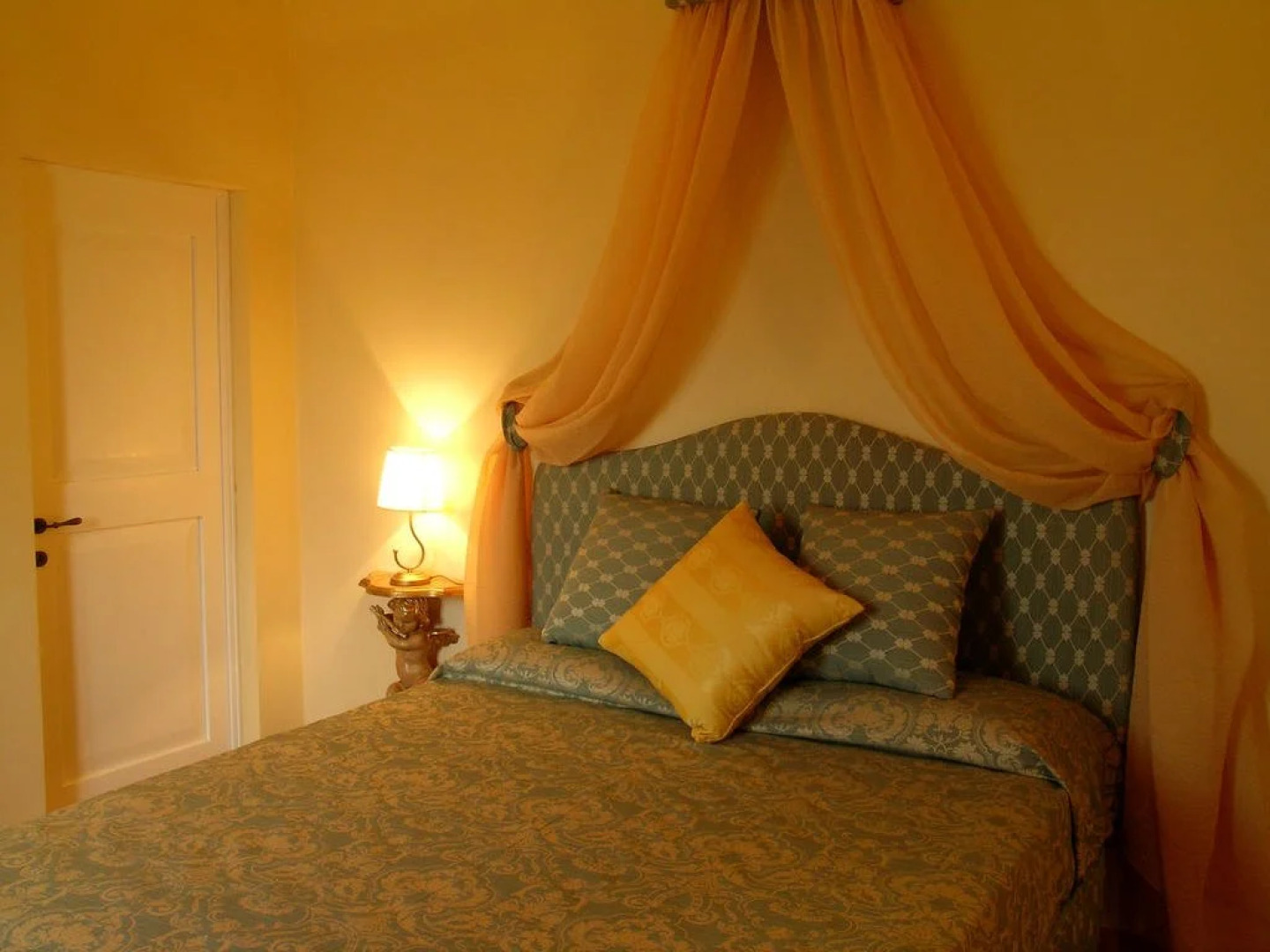 Residenza Antica Canonica