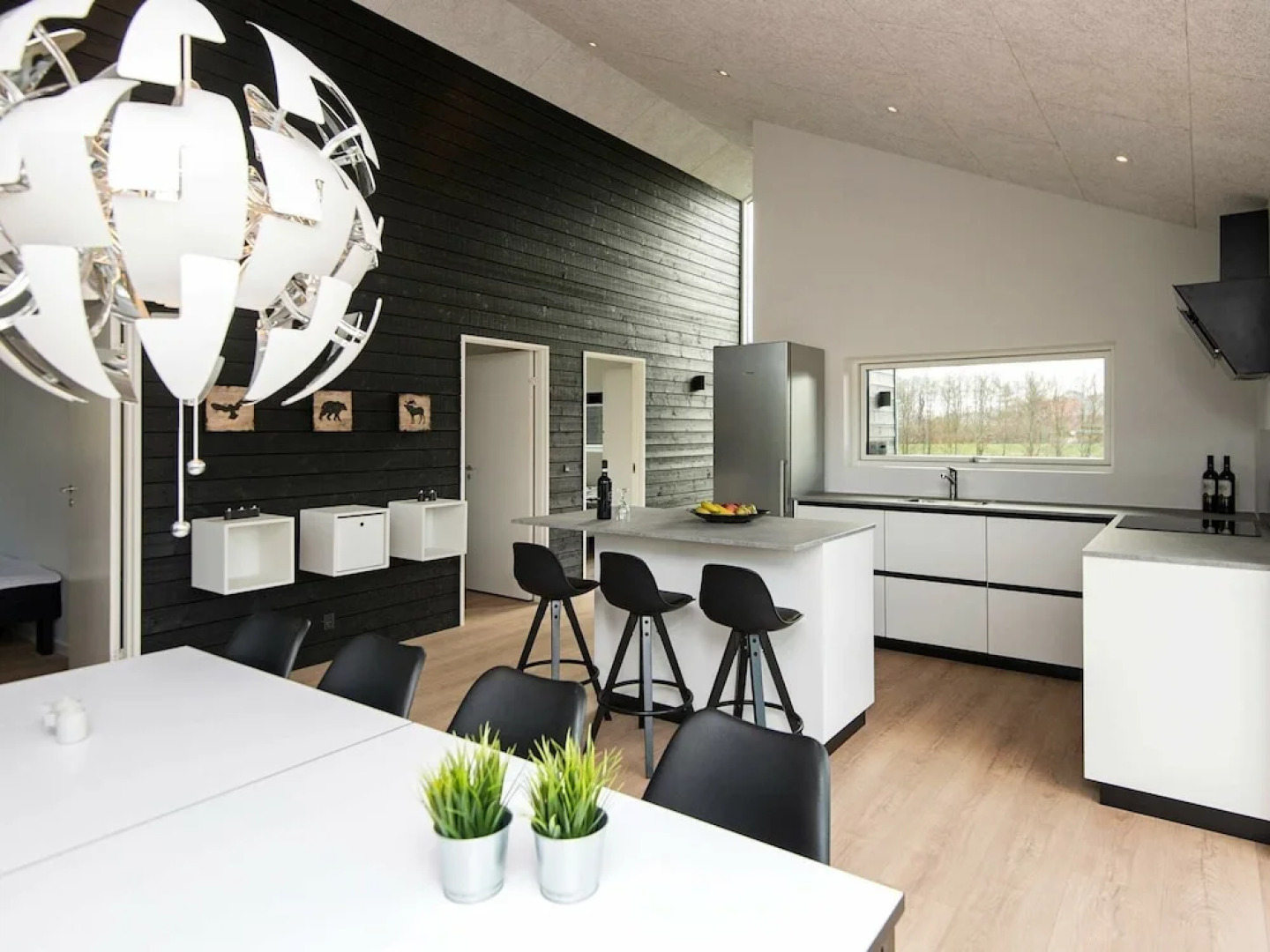 Holiday Home in Toftlund