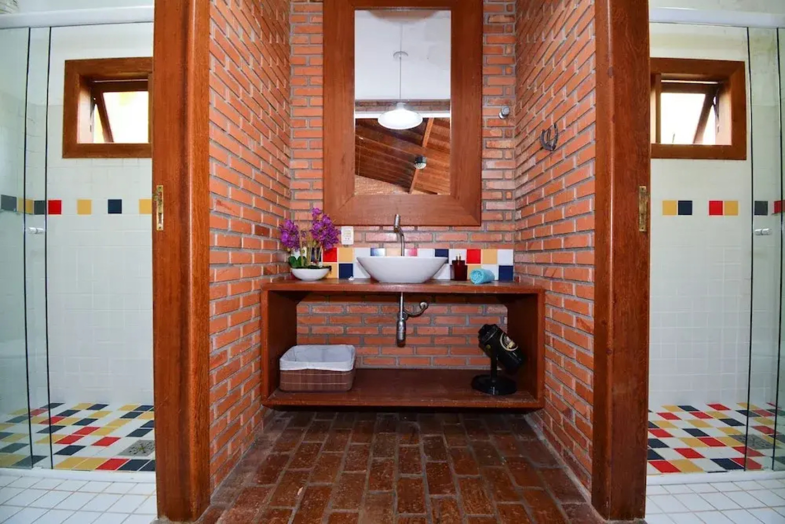 Casa Encanto Fazenda da Armação