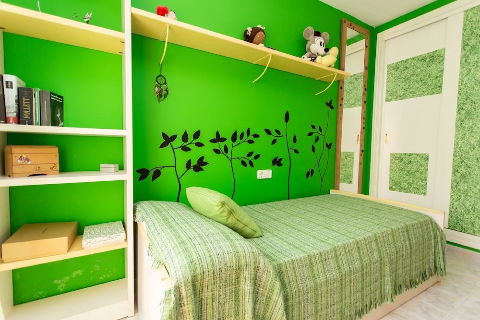 Ático dúplex en urbanización familiar