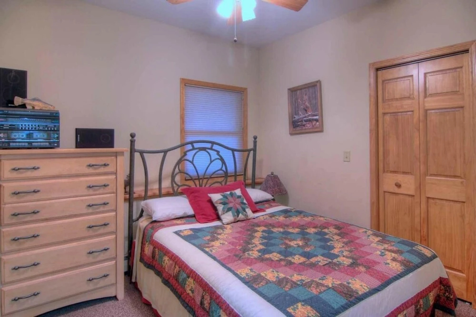 Hillside 5 Bedroom Home