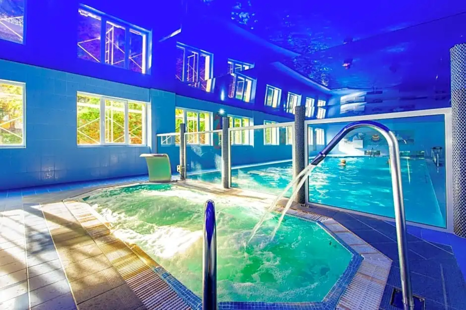 Dobrzynski Resort Topaz