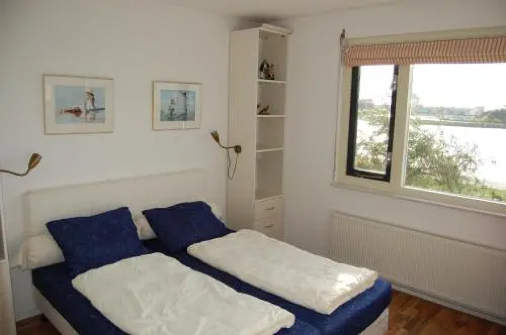 Beach Resort Makkum Luxe Appartementen