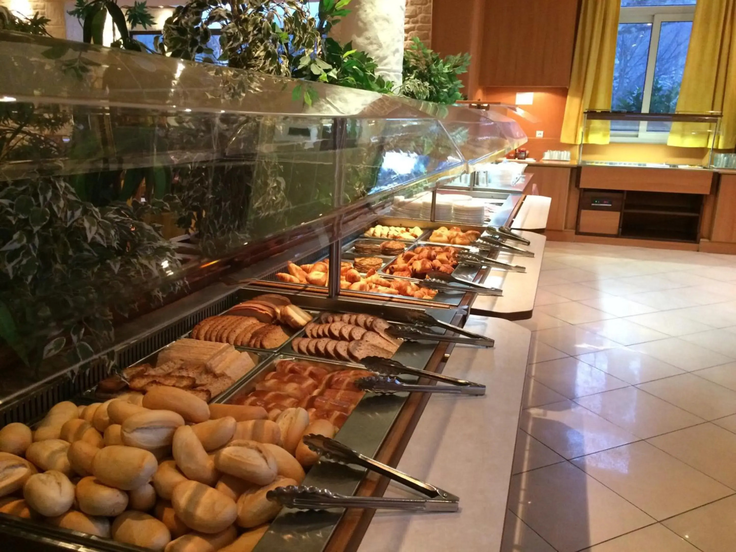 Hotellerie Notre Dame de Lumieres