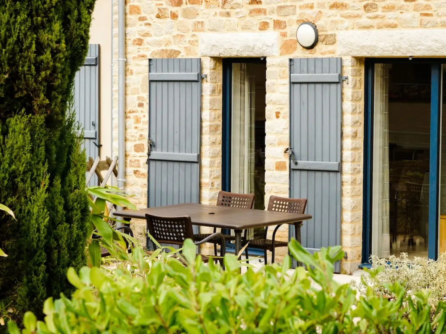 Beautiful Luxury Apartment Near a Breton Oyster Village