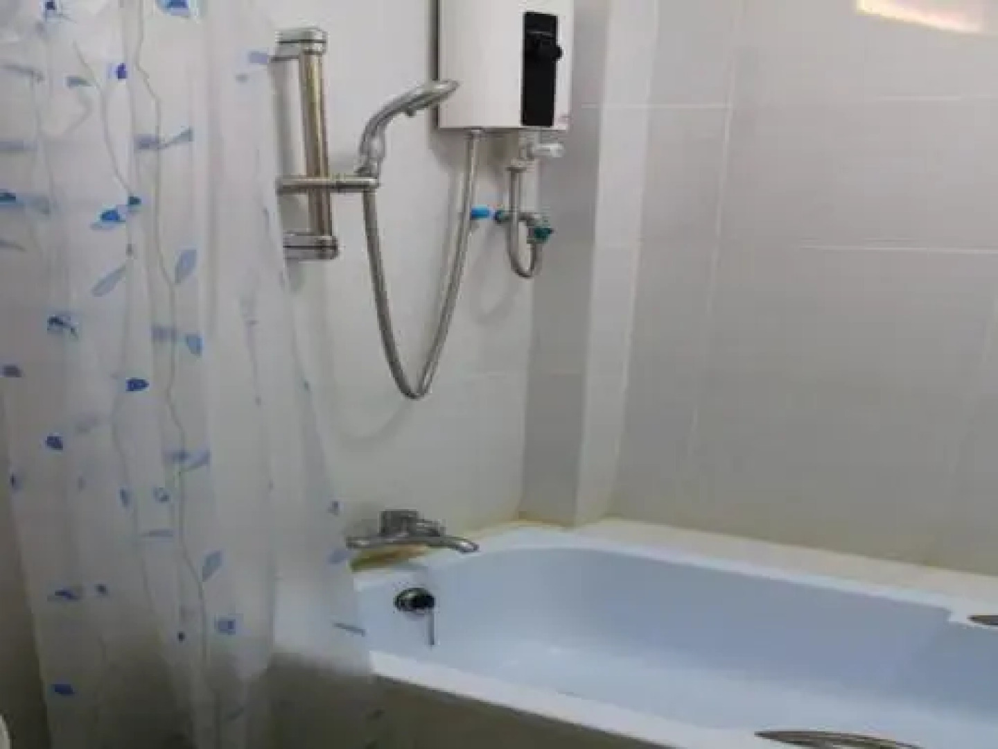 Chiangkhan Greenview Resort