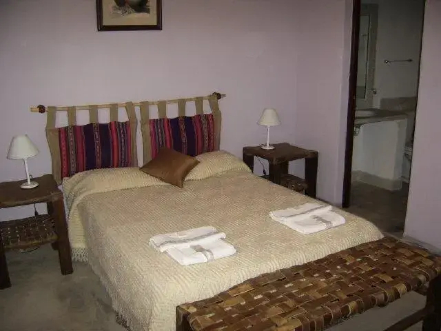 Hosteria Los Airampos