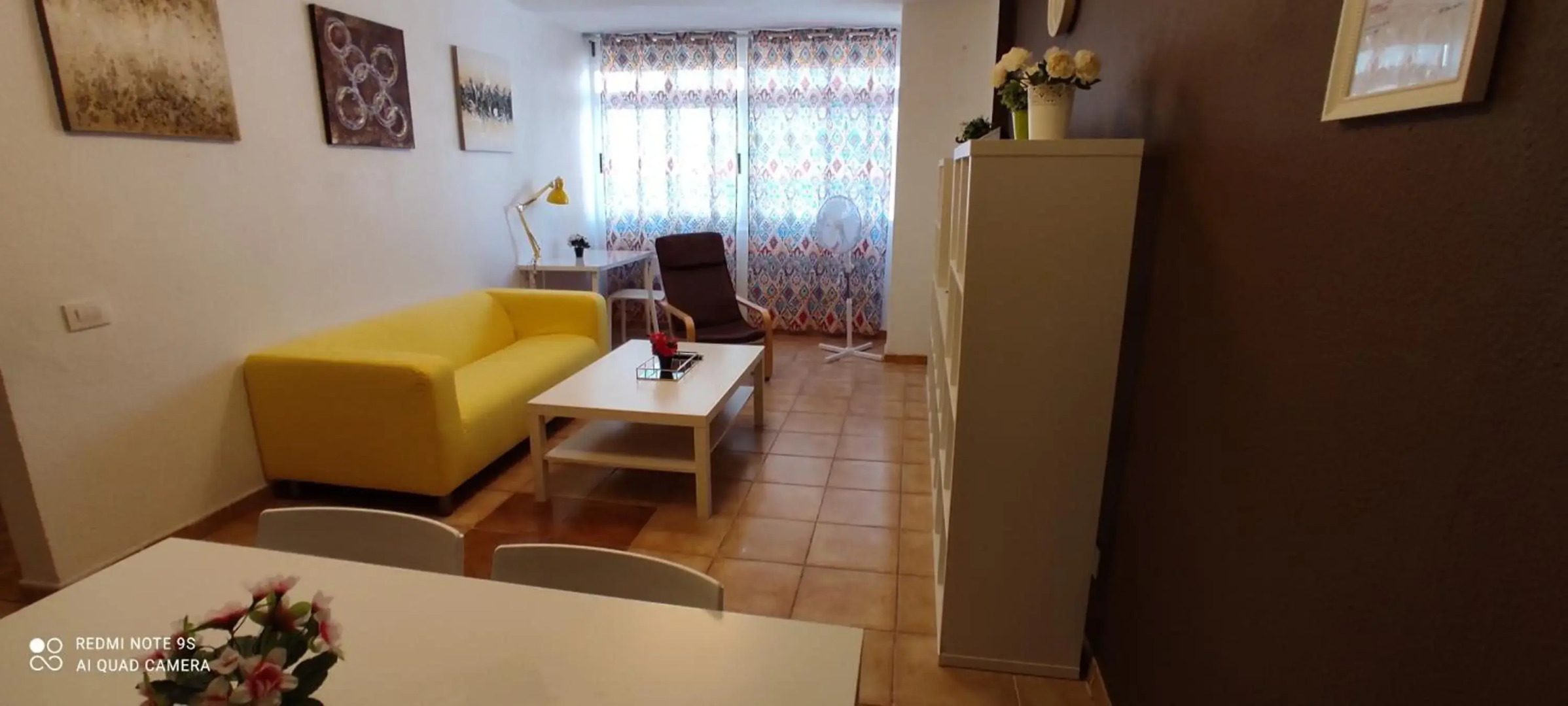 Apartament Picasso