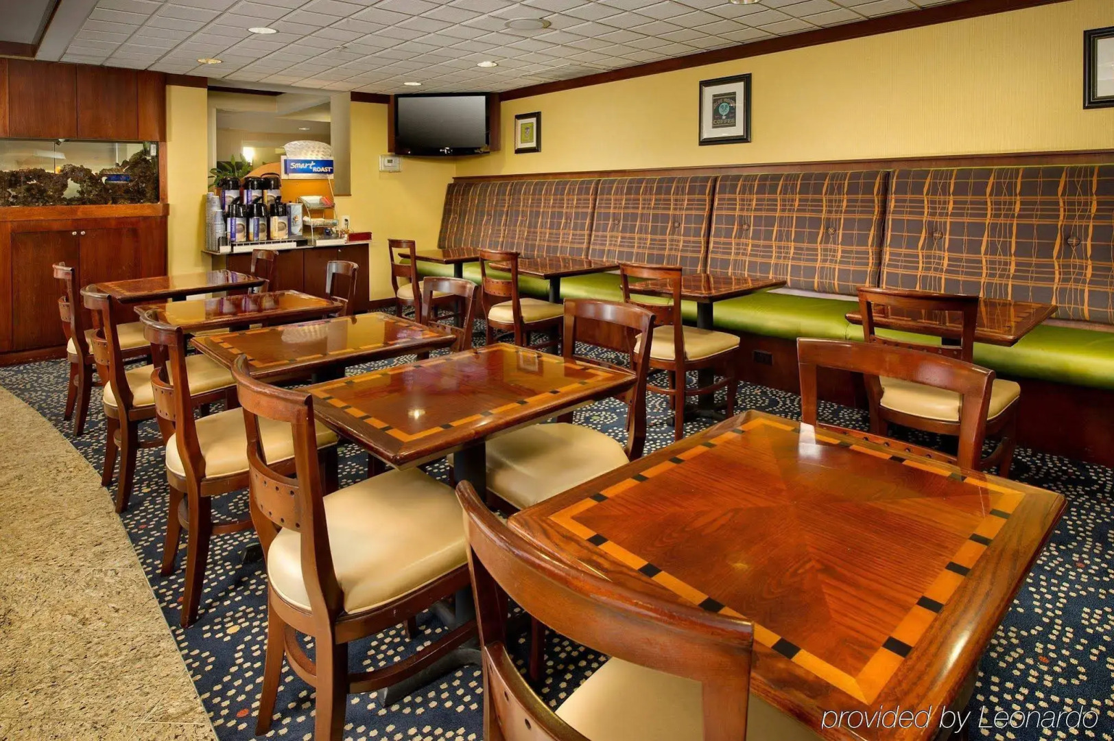 Holiday Inn Express & Suites Annapolis by IHG