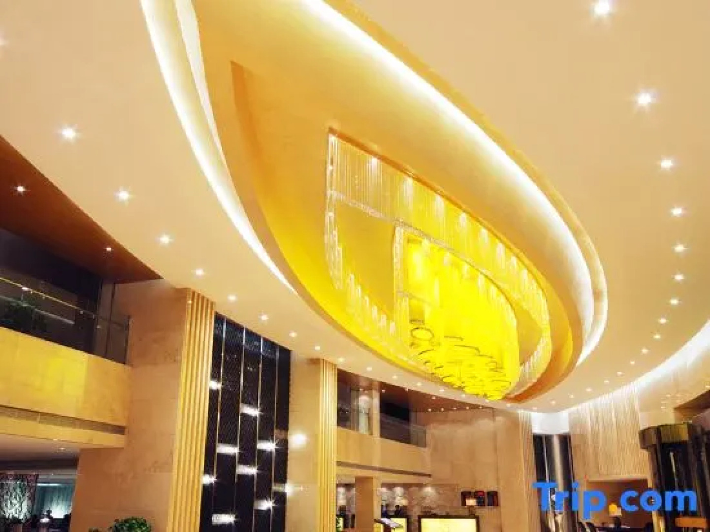 Plaza Holiday Inn Jiayuguan